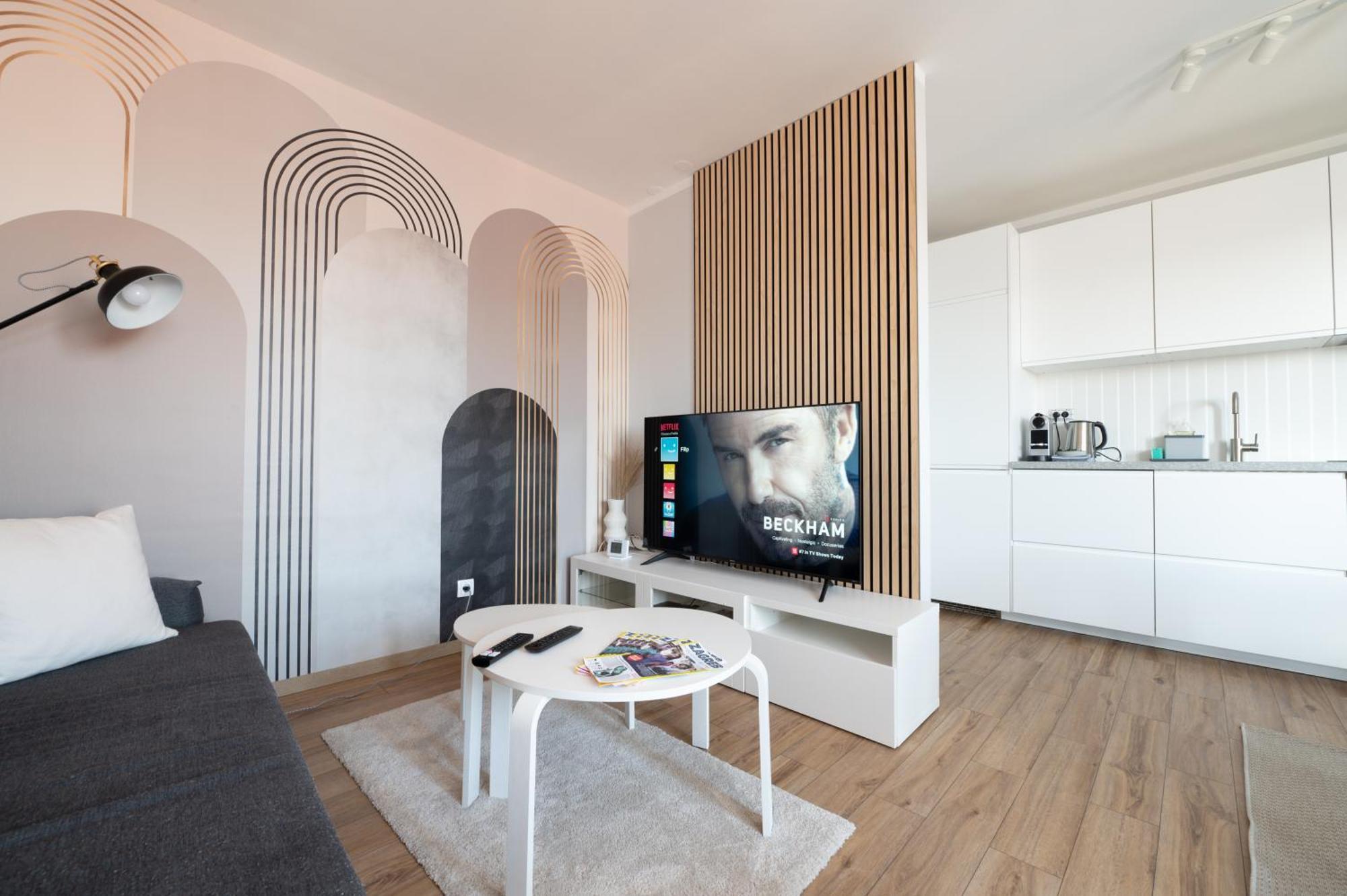 Ml Apartment-Modern 2Bedroom Free Parking Zagreb Exterior photo