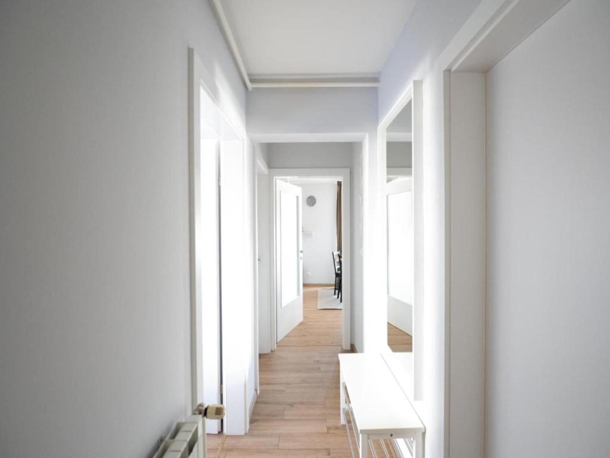Ml Apartment-Modern 2Bedroom Free Parking Zagreb Exterior photo