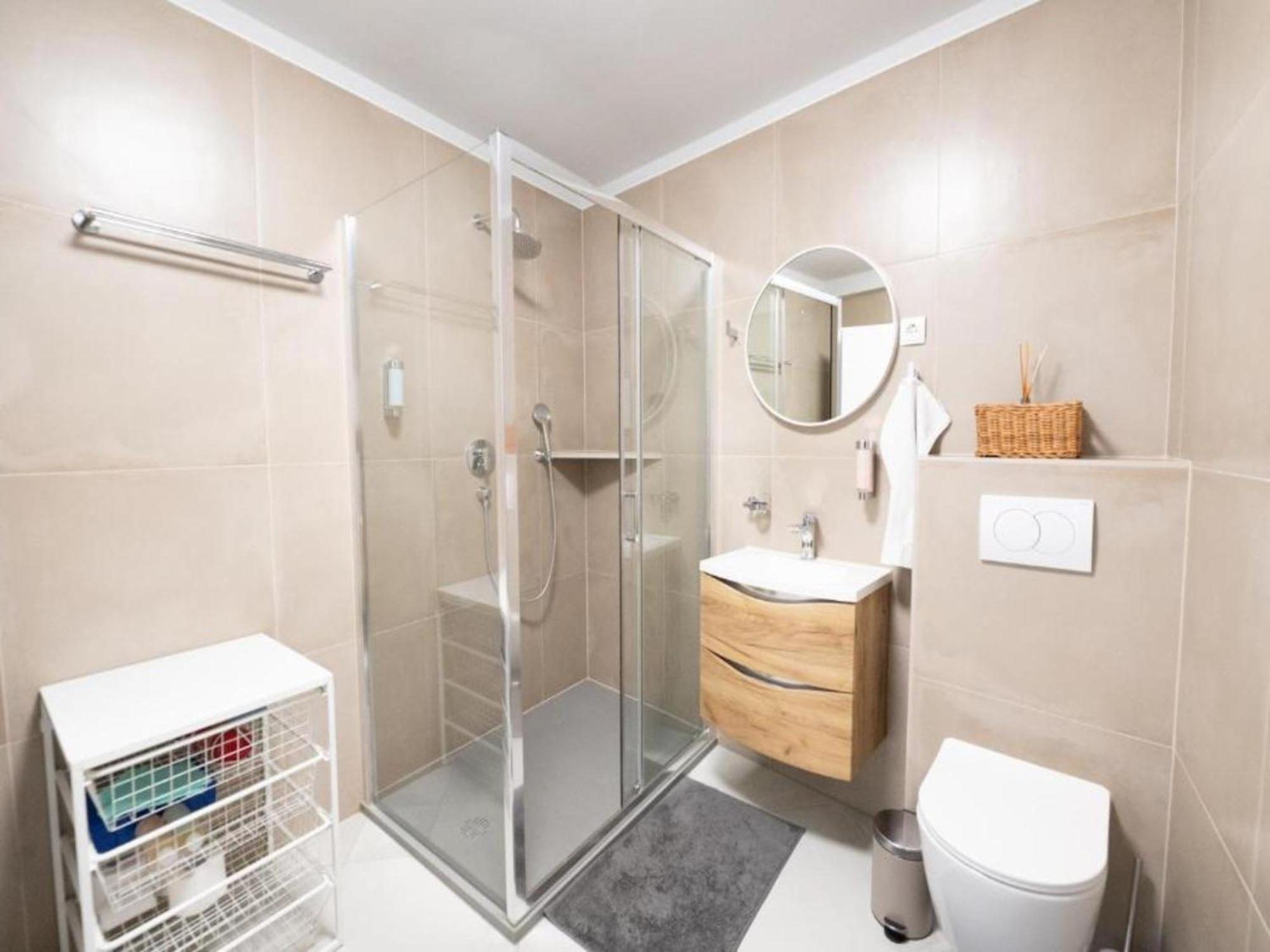 Ml Apartment-Modern 2Bedroom Free Parking Zagreb Exterior photo