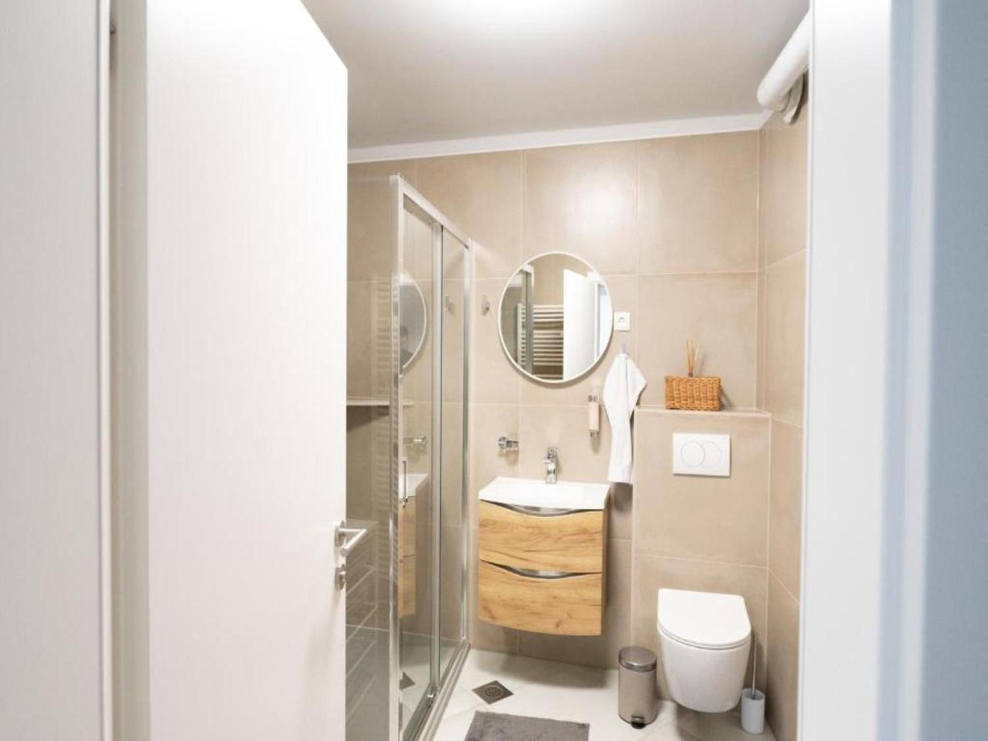 Ml Apartment-Modern 2Bedroom Free Parking Zagreb Exterior photo